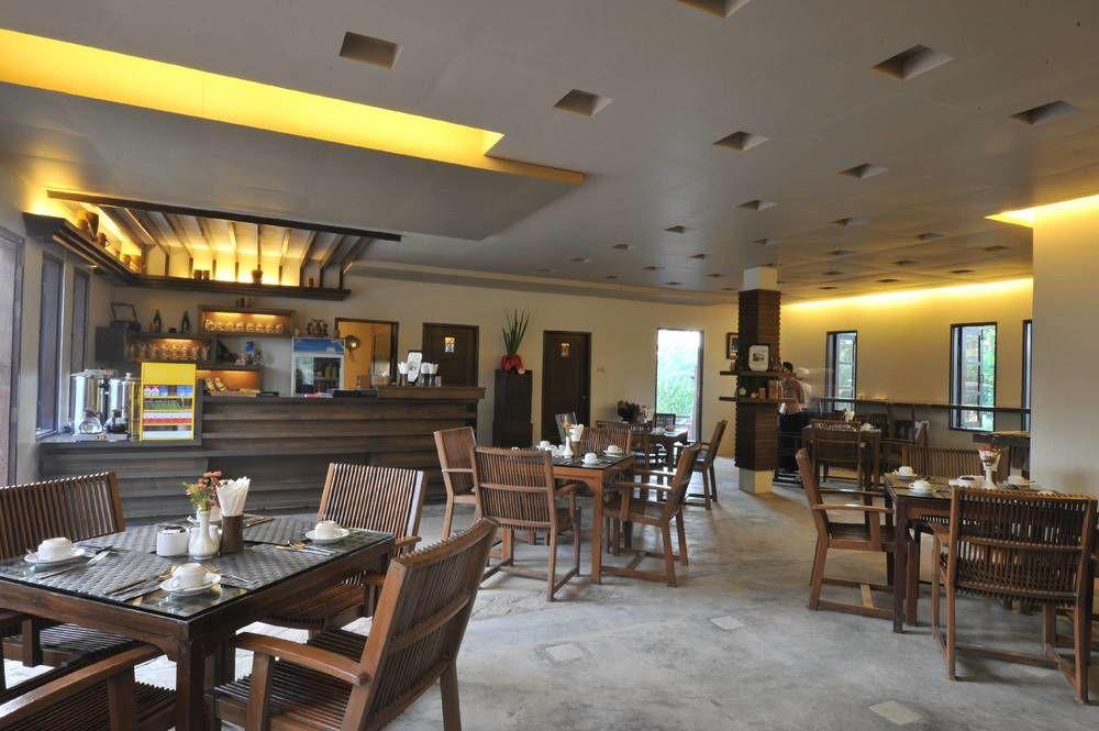 Sunny Paradise Resort Ngwesaung Exterior foto